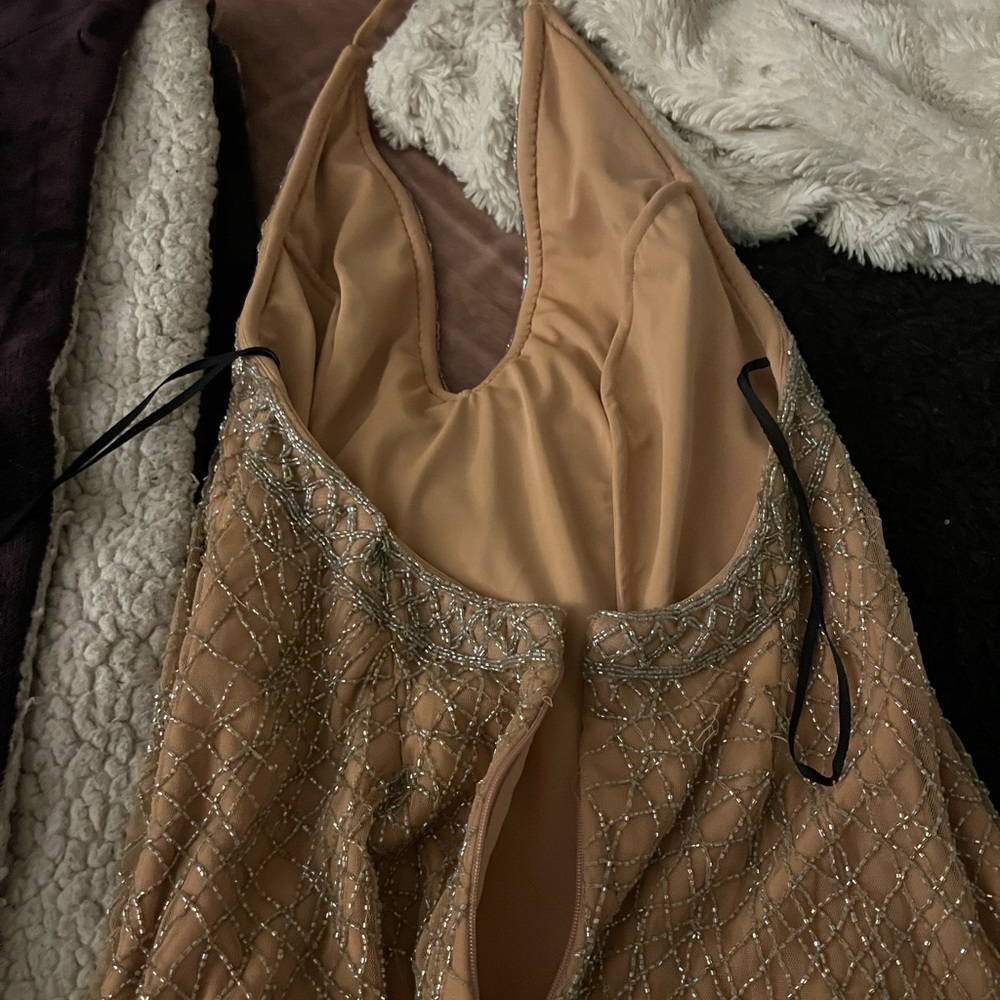 NBD dress XS FROM REVOLVE.com ! Only worn once for my bday and was too small - Picture 13 of 15